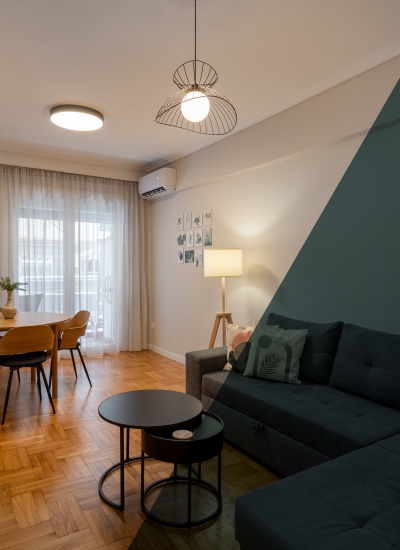 airbnb θεσσαλονικη